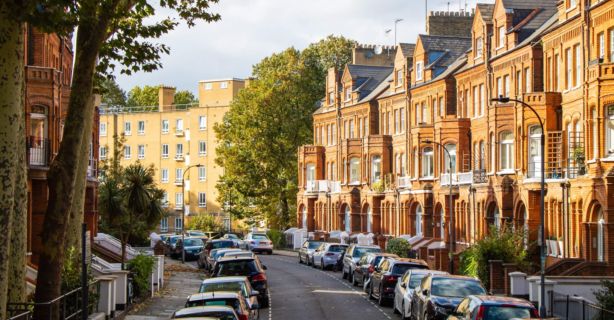 Estate Agents in Earls Court